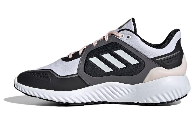 Adidas ClimaWarm Bounce 'Black Gray Pink' Women's