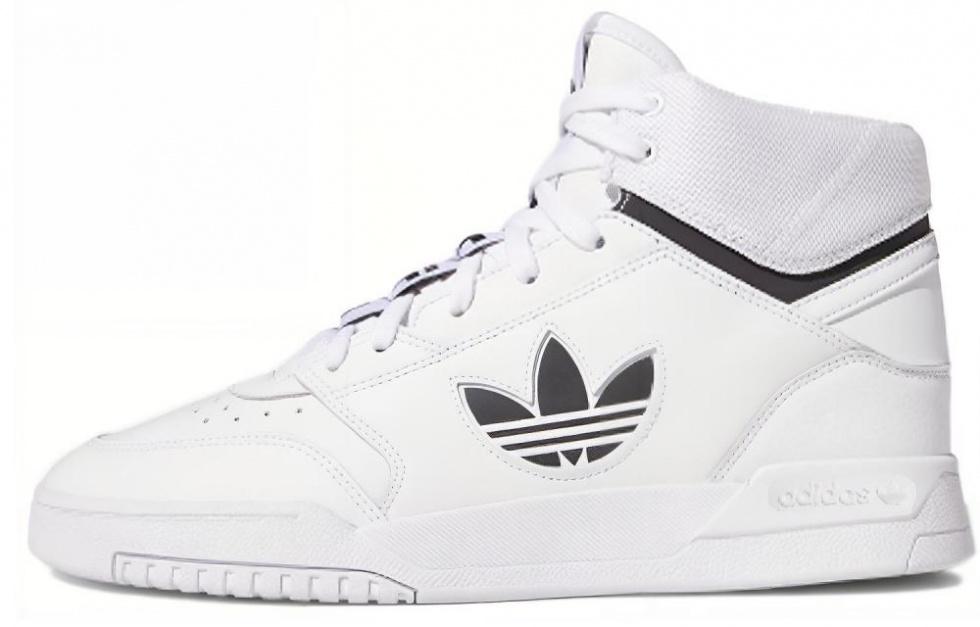 Adidas Originals Кроссовки для скейтбординга High Top Унисекс