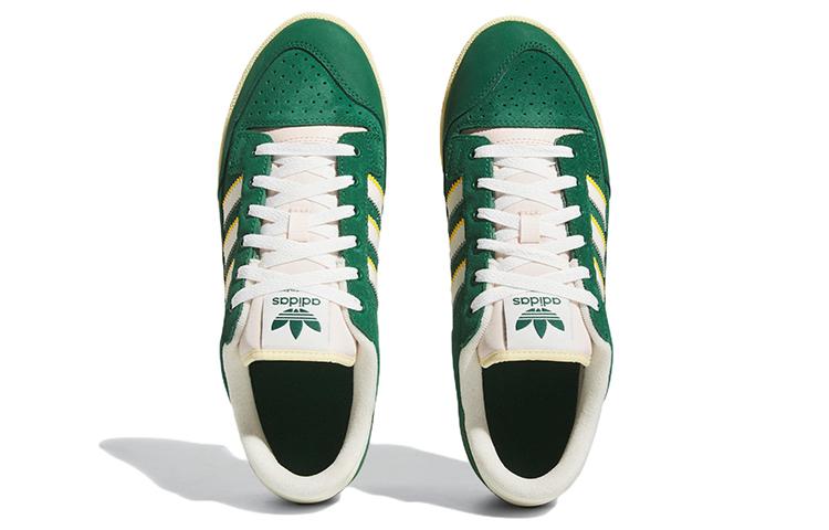 Adidas Centennial 85 Low College Green Cream купить в интернет-магазине Yoocart с быстрой доставкой по России.