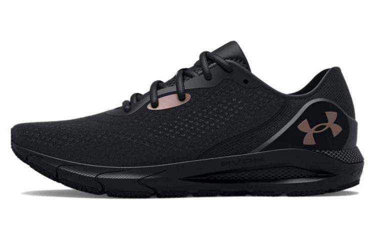 Under Armour Hovr Sonic 5 Cn 'Black' Women's