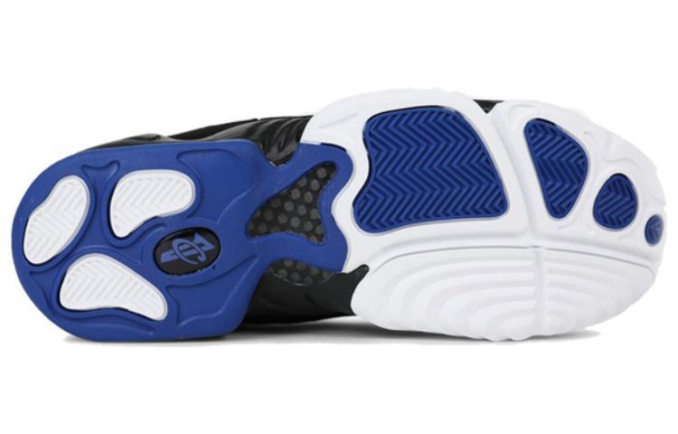 Nike Air Penny Iv Orlando Home 2017 купить в интернет-магазине Yoocart с быстрой доставкой по России.