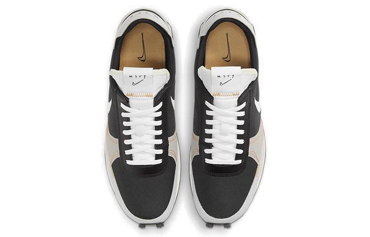 Nike Daybreak Type Se Black Grey Fog купить в интернет-магазине Yoocart с быстрой доставкой по России.