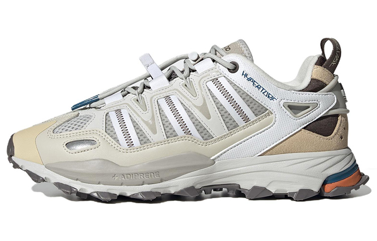 Adidas Hyperturf Adventure 'White Grey'