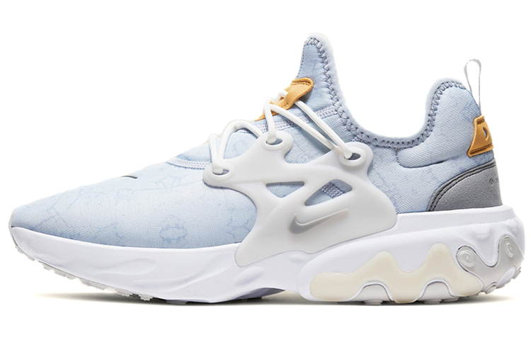 Nike React Presto Marble Grey