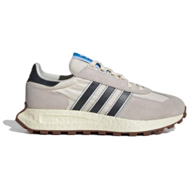 adidas originals Retropy E5 Low Gray White Black купить в интернет-магазине Yoocart с быстрой доставкой по России.