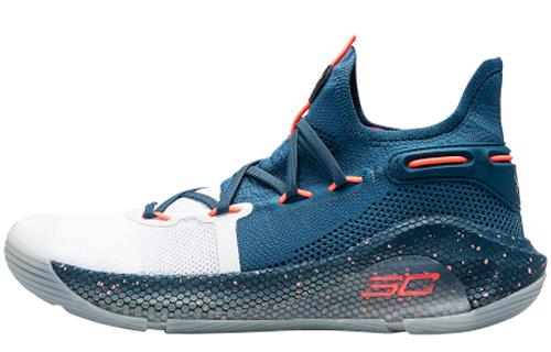 Under Armour Curry 6 Splash Party
