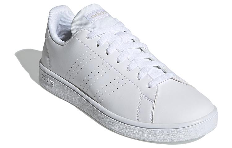 Adidas Advantage Base 'All White' купить в интернет-магазине Yoocart с быстрой доставкой по России.