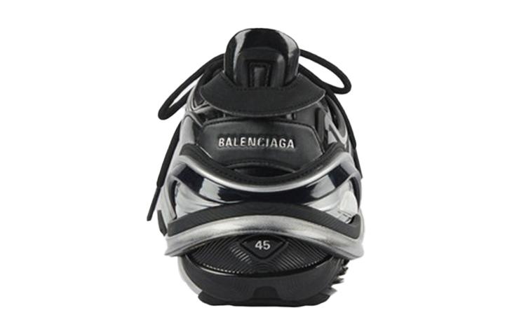 Balenciaga Tyrex Black Grey Women's купить в интернет-магазине Yoocart с быстрой доставкой по России.