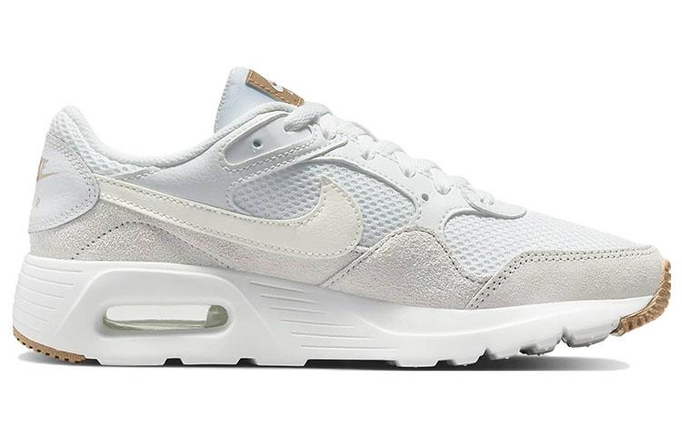 Nike Air Max Sc Summit White Platinum Tint Hemp Sail Women's купить в интернет-магазине Yoocart с быстрой доставкой по России.