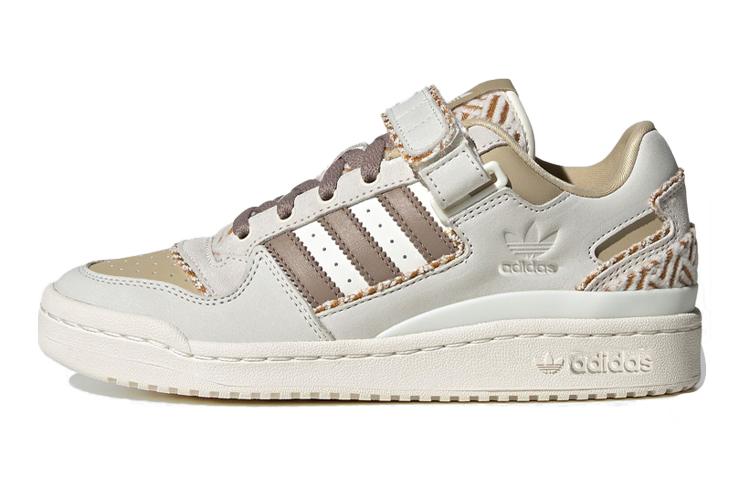 Adidas Originals Forum Low 'Off White Brown' Women's