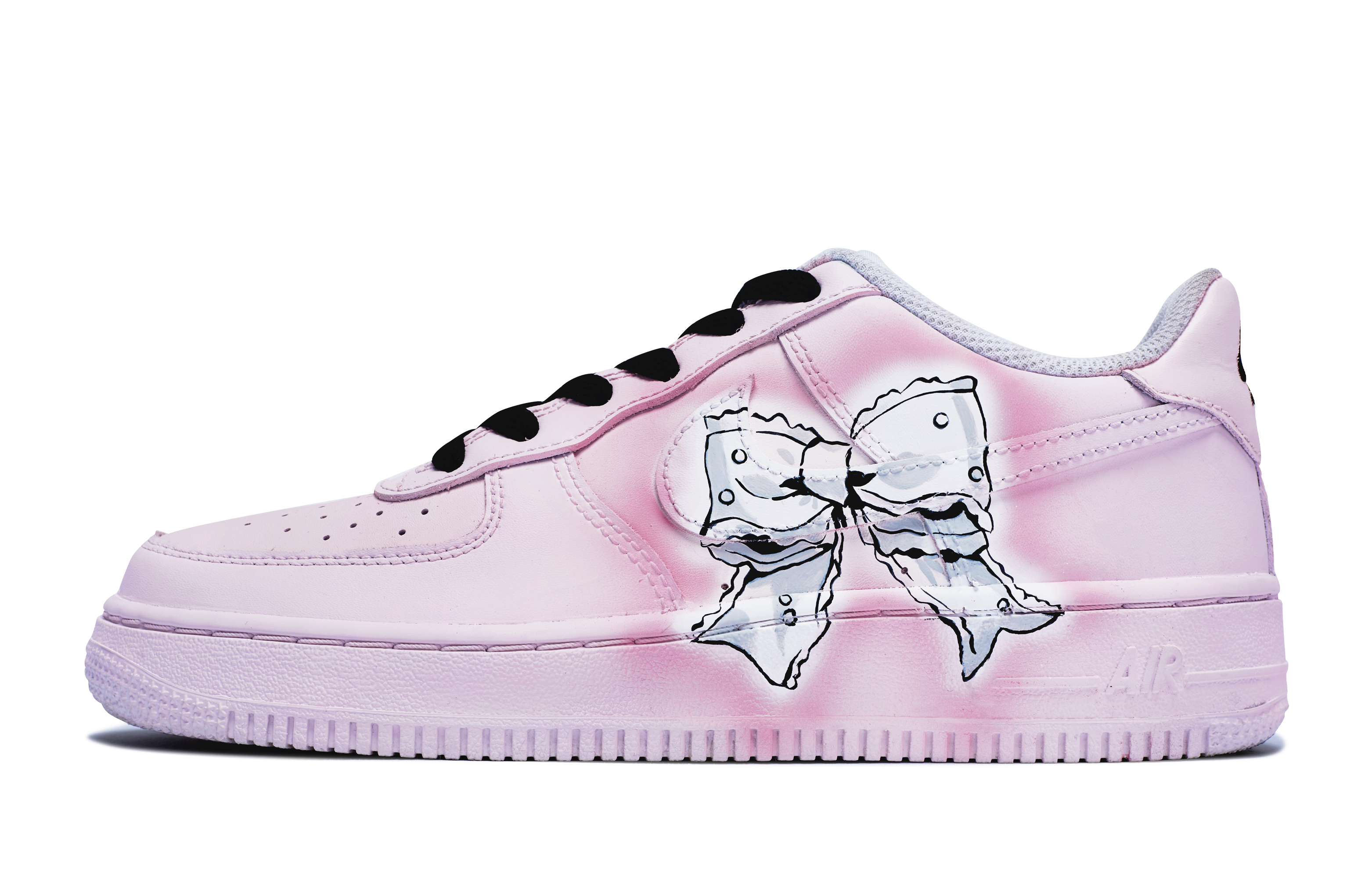 Nike Air Force 1 Skateboard Shoes Women's Low top White купить в интернет-магазине Yoocart с быстрой доставкой по России.