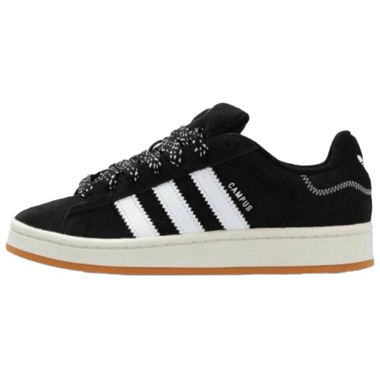 Adidas Campus 00s Core Black Cloud White Women's