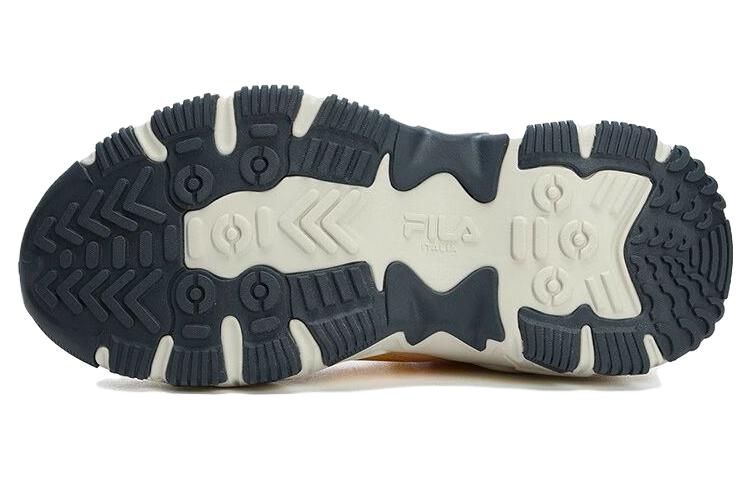 FILA Predator 2 Sneakers 'Yellow White' Women's купить в интернет-магазине Yoocart с быстрой доставкой по России.