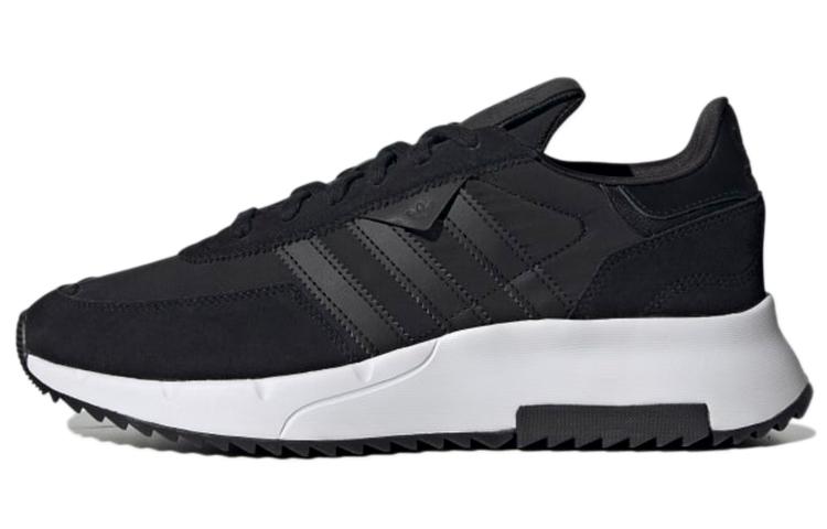 Adidas Retropy F2 'Black White'