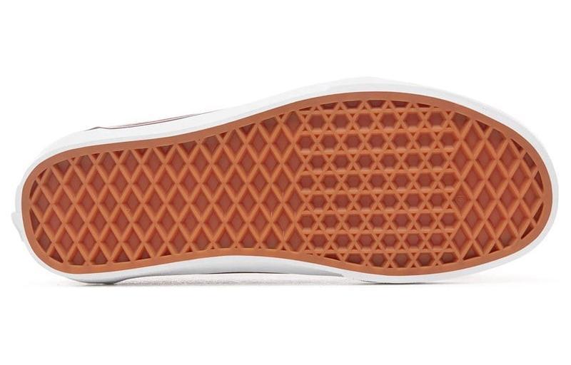 Vans Women's Ward 'Burgundy' Women's купить в интернет-магазине Yoocart с быстрой доставкой по России.