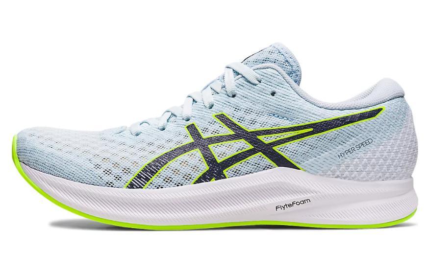 Asics Hyper Speed 2 Беговые кроссовки Низкие Женские