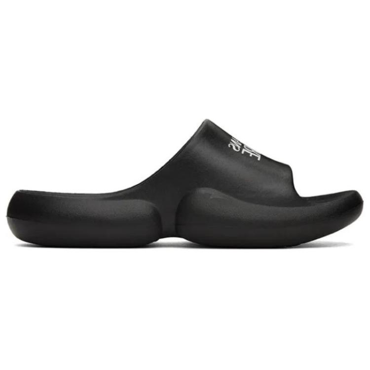VERSACE JEANS Couture Rubber Slides