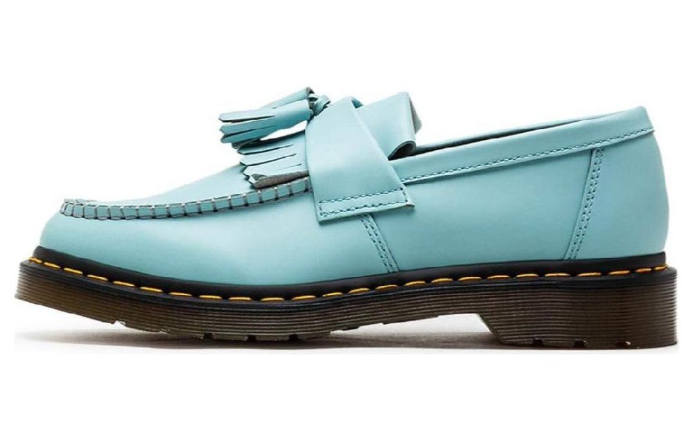Dr. Martens Adrian Loafers 'Light Blue'