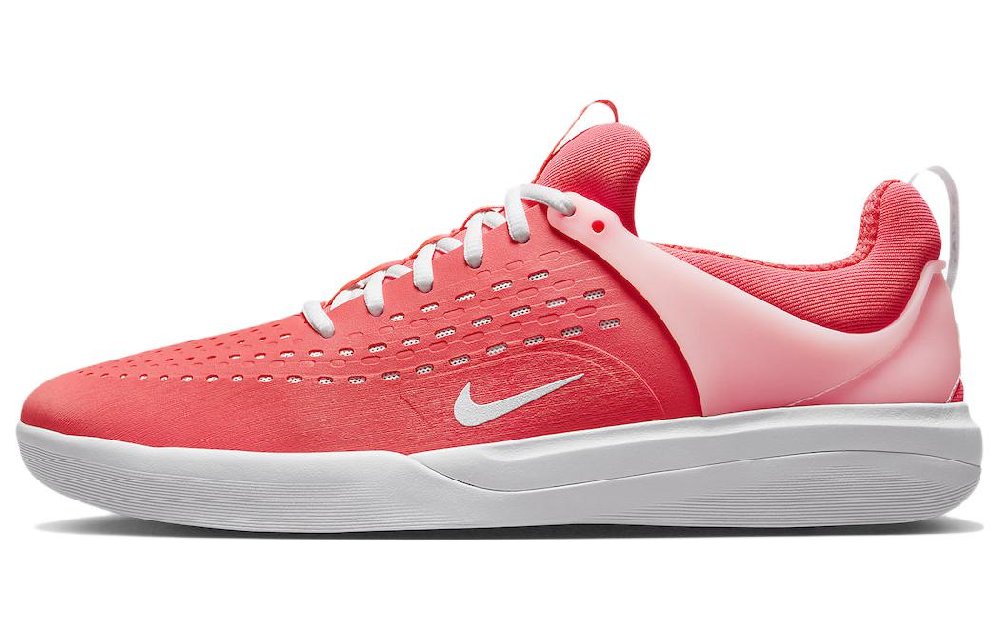 Nike Sb Nyjah 3 'Hot Punch'