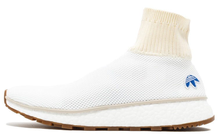 Adidas Originals Aw Run Clean Alexander Wang White