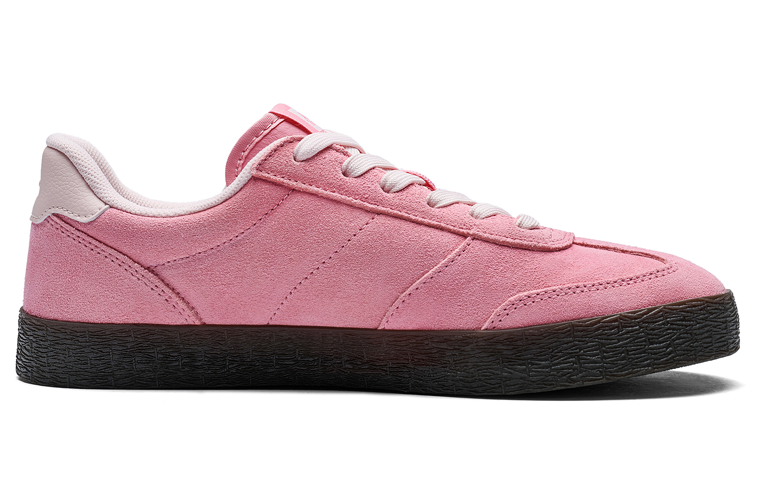 Kappa Back to Back Abrasion Resistant Low top Skateboard Shoes Women's Hibiscus Blossom Pink купить в интернет-магазине Yoocart с быстрой доставкой по России.