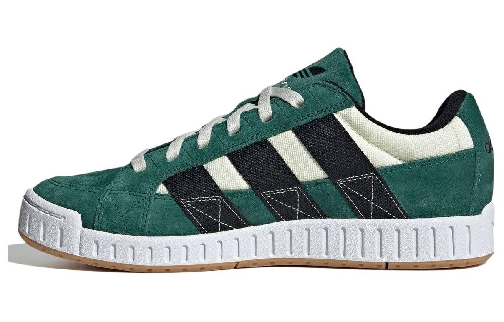 Adidas Lwst Collegiate Green Core Black Off White