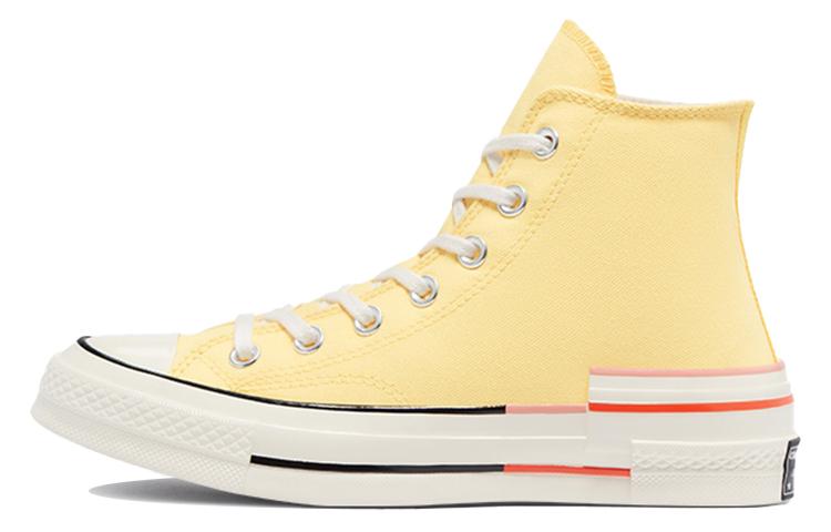 Converse Women's Chuck 70 High 'Citron Pulse' Women's
