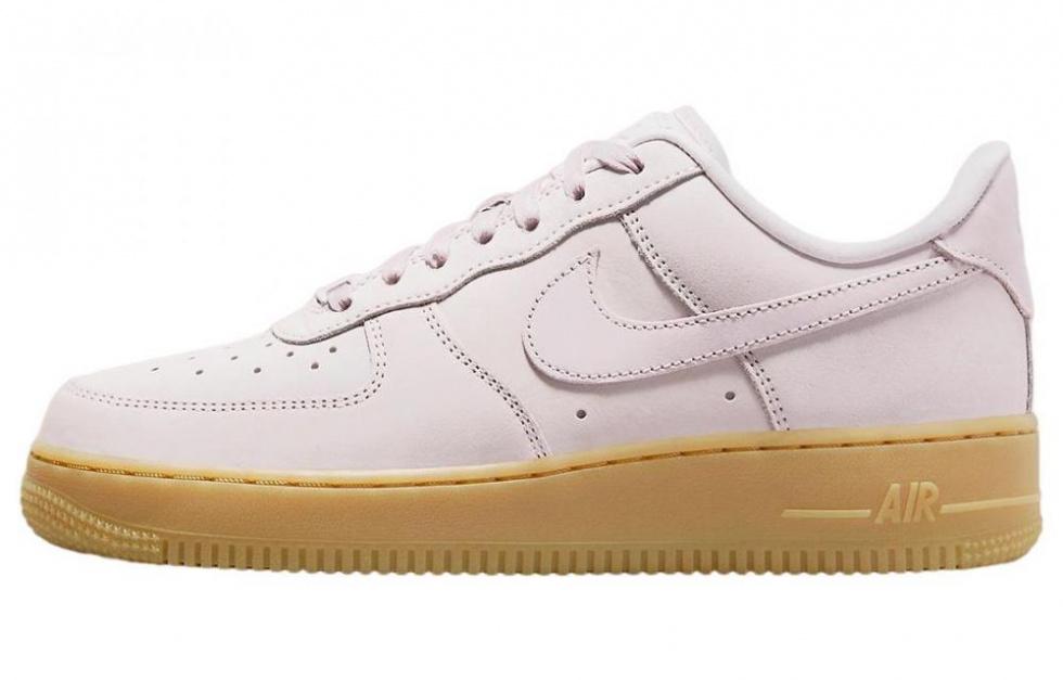 Nike Air Force 1 Low 'Pearl Pink Gum' Women's