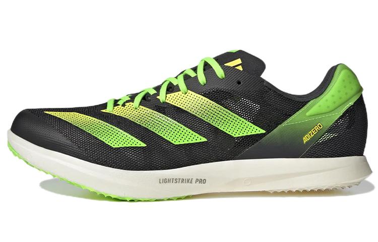 Adidas Adizero Avanti Tyo Black Solar Green