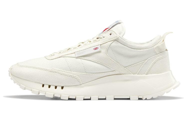 Reebok Classic Leather Legacy Grow Chalk