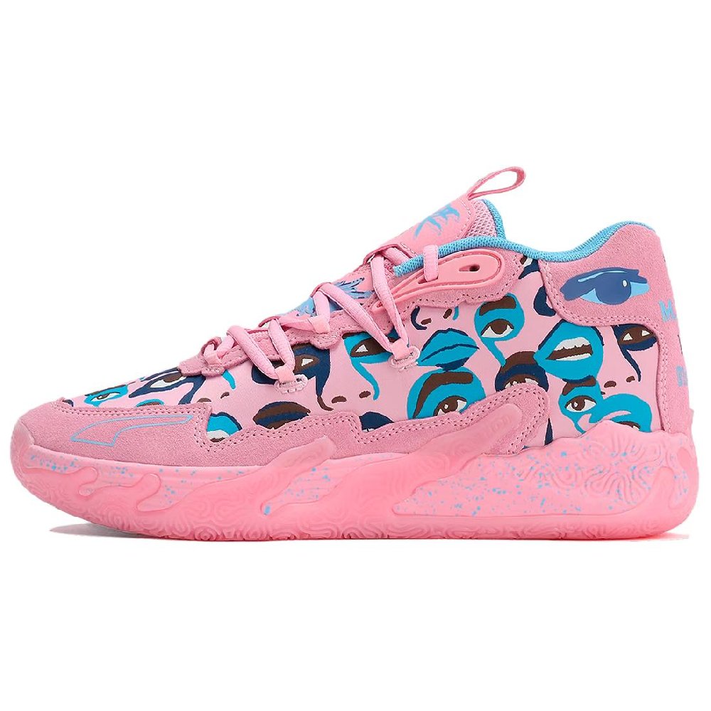 PUMA LaMelo Ball MB.03 KidSuper