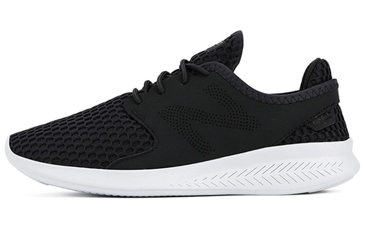 New Balance Wcoasl3d Black Women's
