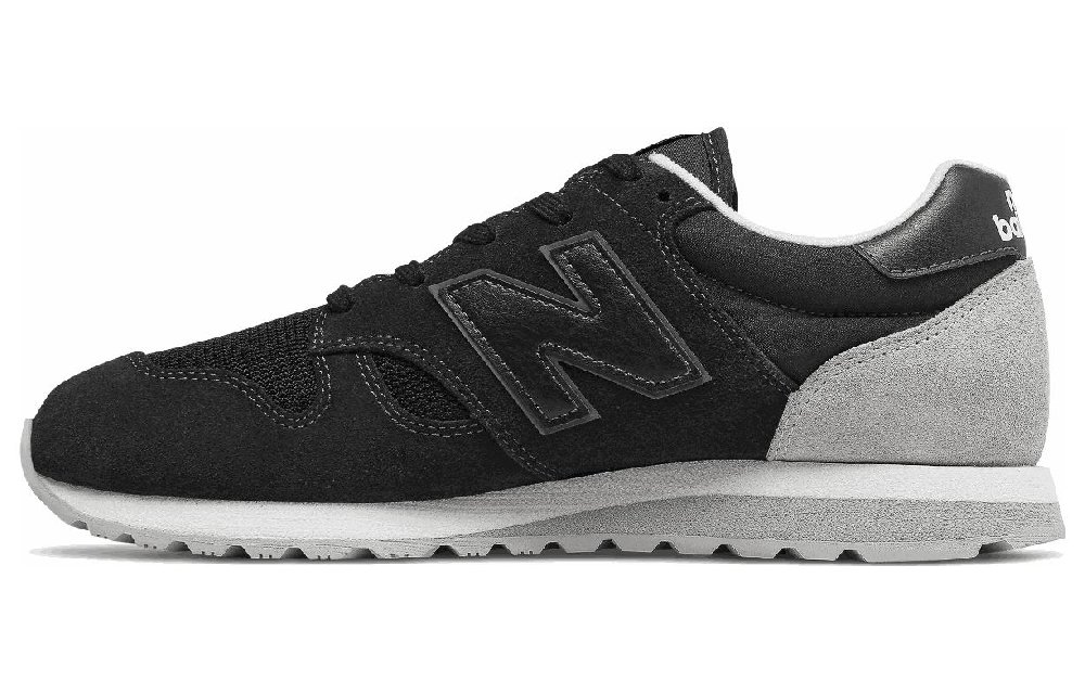 New Balance 520 'Black Grey'