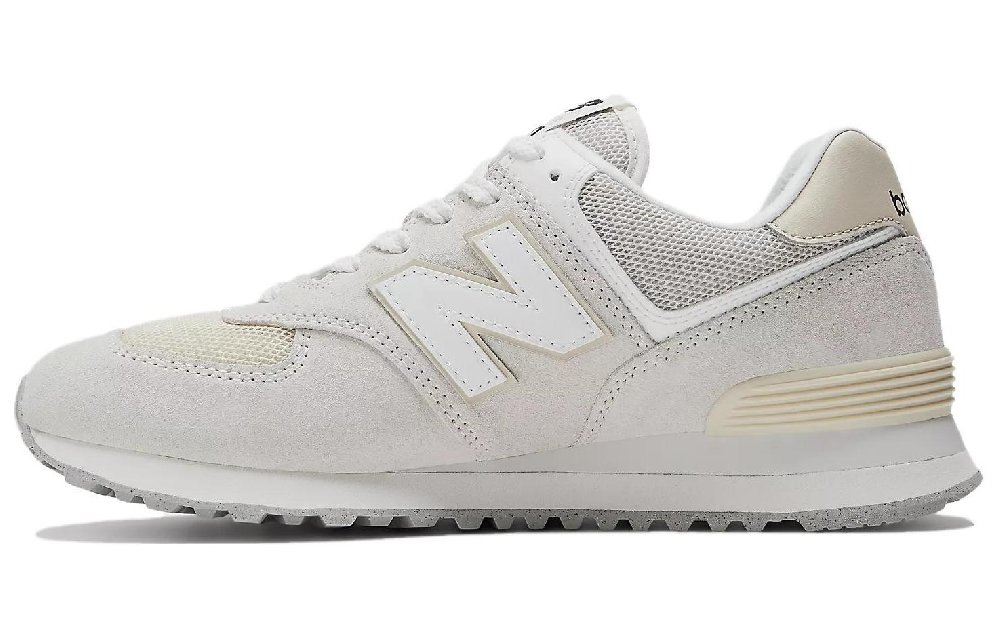 New Balance 574 Beige Fog