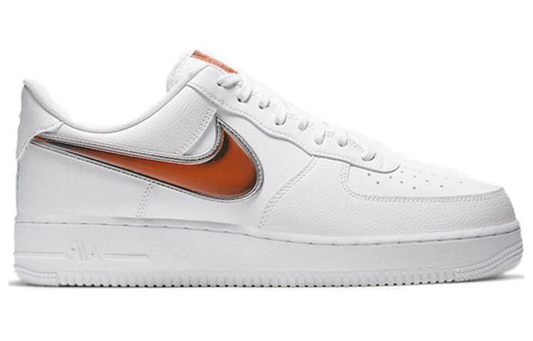 Nike Air Force 1 Low 07 LV8 Purple Infrared купить в интернет-магазине Yoocart с быстрой доставкой по России.