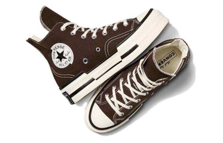 Converse Chuck 70 Plus High 'Fresh Brew' купить в интернет-магазине Yoocart с быстрой доставкой по России.