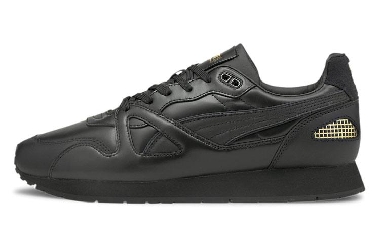 PUMA Mirage Og Suit 'Black Team Gold'