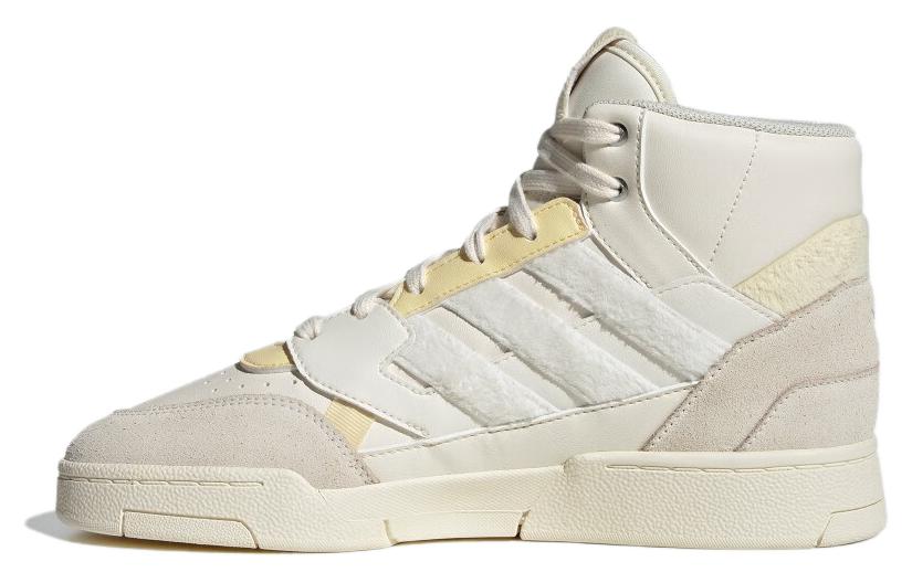 Adidas Originals Drop Step 'Cream White' Women's