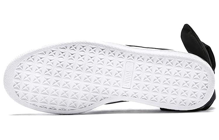 PUMA Basket Bow 'White' Women's купить в интернет-магазине Yoocart с быстрой доставкой по России.