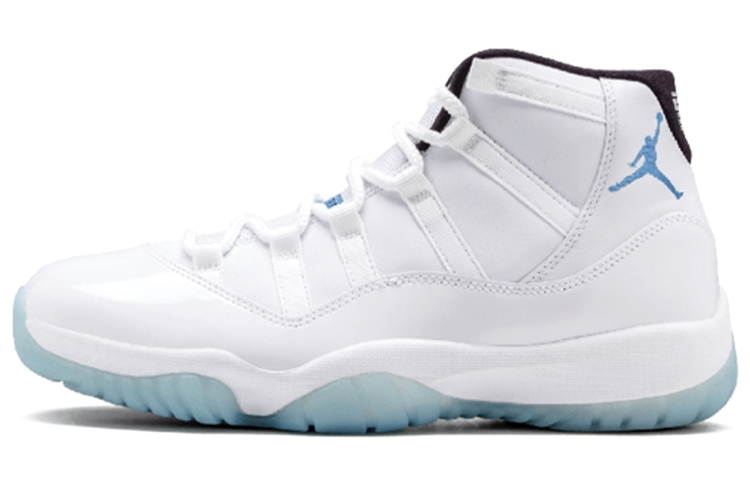 Jordan 11 Retro Legend Blue 2014