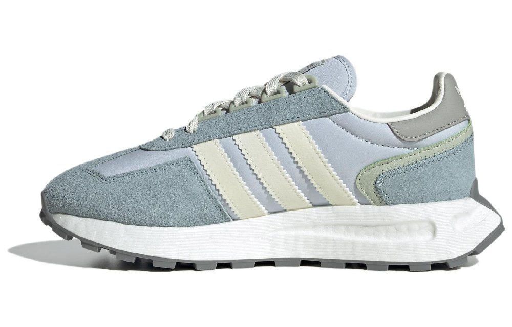 Adidas Retropy E5 'Sky Blue Cream' Women's