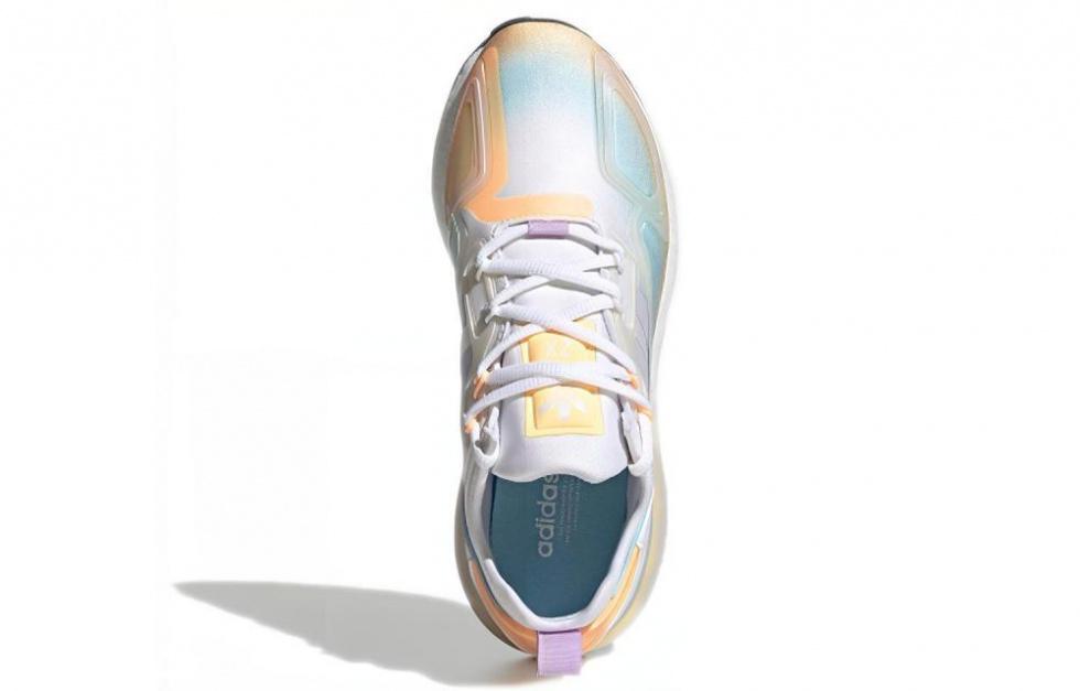 Adidas Zx 2K Boost 'Space Race' Women's купить в интернет-магазине Yoocart с быстрой доставкой по России.