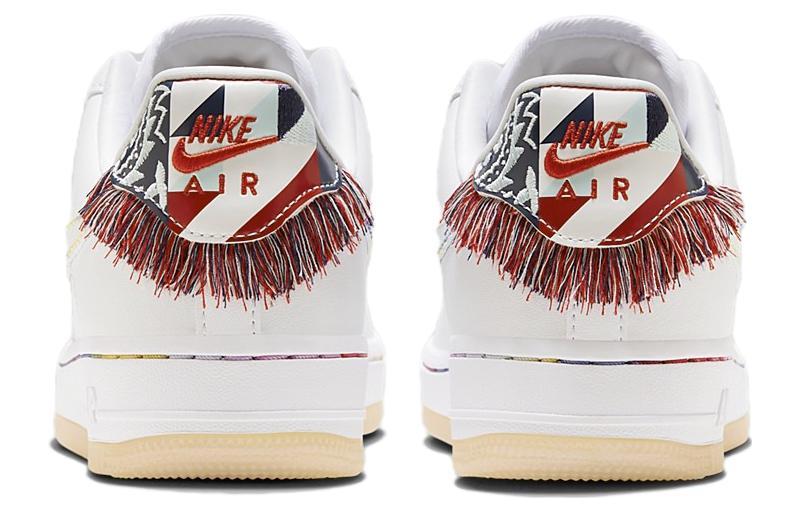 Nike Air Force 1 Low Native Patterns Women's купить в интернет-магазине Yoocart с быстрой доставкой по России.