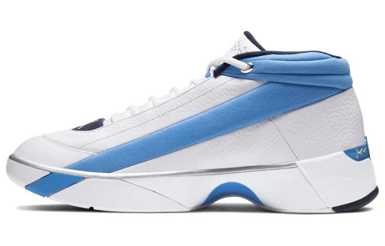 JORDAN Баскетбольные кроссовки MID Top Унисекс