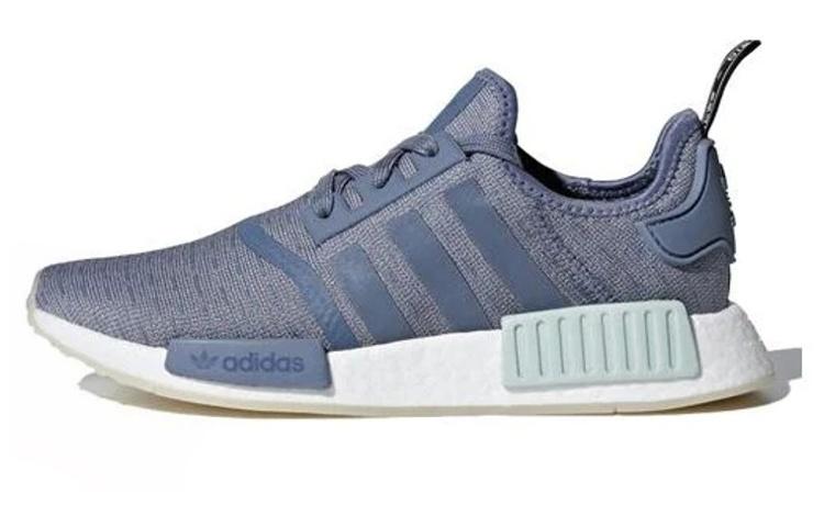Adidas Nmd R1 Raw Steel Women's