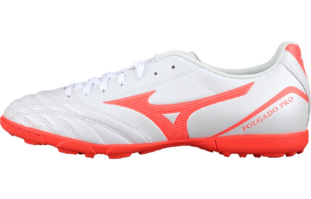 Mizuno Folgado Pro Kl As 'White Red'