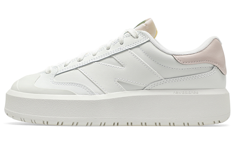 New Balance CT302 'White Stone Pink'