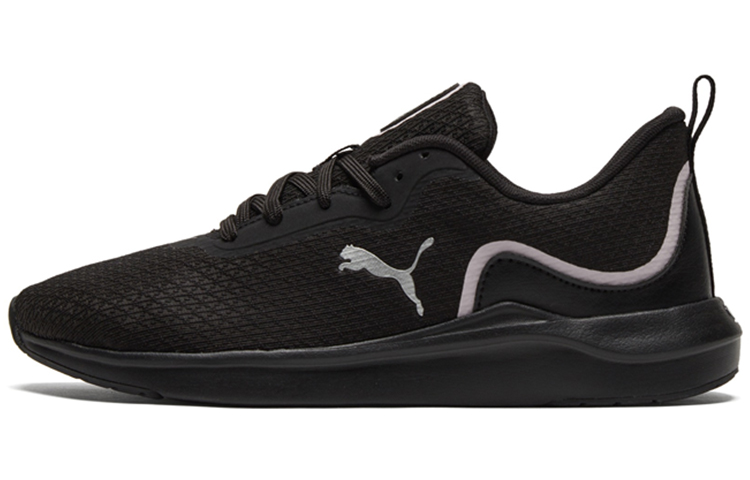 PUMA Softride 'Black White' Women's