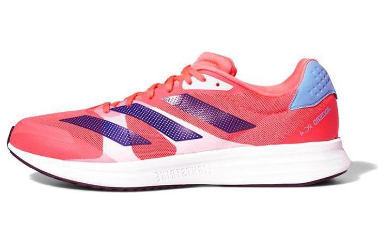Adidas Adizero Rc 4 'Orange'
