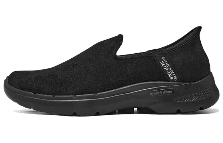 Skechers Go Walk 6 'Black' Women's